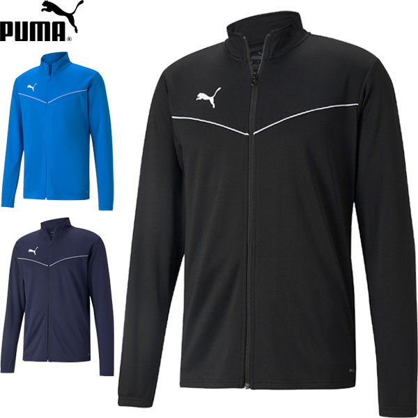 PUMA プーマ　ジャージ　プージャー PUMA - プーマ ジャージ プージャの通販 by pipiko｜プーマなら