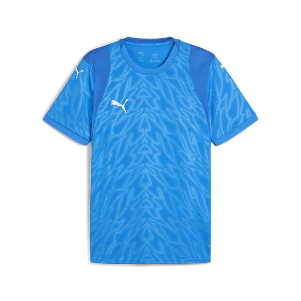 ◆◆メール便発送 ＜プーマ＞ PUMA teamCUP ゲームシャツ 706793 (02) サッカー・フットサル