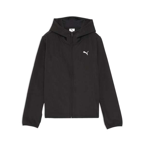 ◆◆ ＜ピューマ＞ PUMA TAD 編み物JKT 528008 (01)