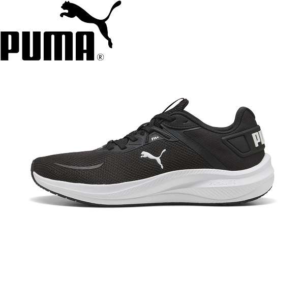 ◆◆ ＜プーマ＞ PUMA スカイロケット LITE2 ALT 311731 (09) ランニングシューズ