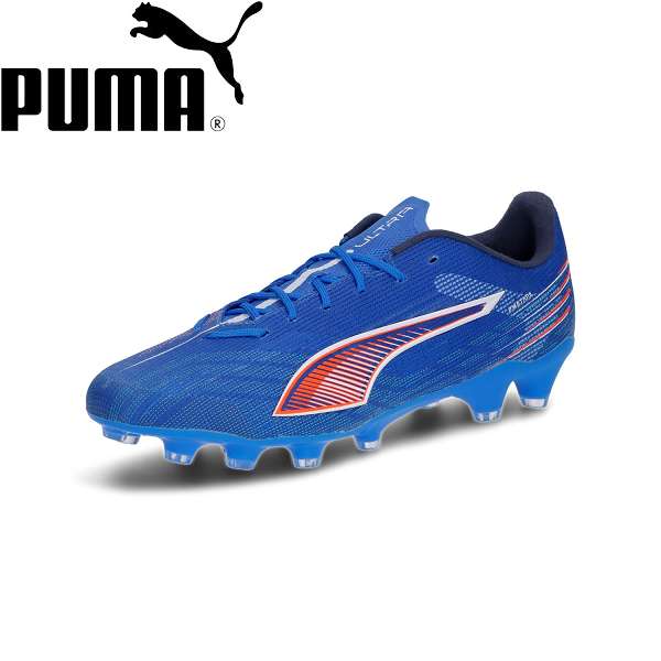 ◆◆ ＜プーマ＞ PUMA ウルトラ 6 プロ HG/AG 108553 (01) サッカースパイク