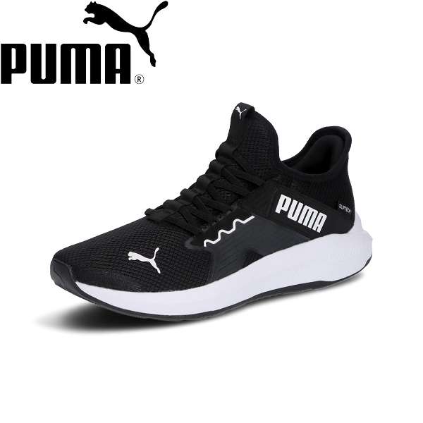 ◆◆ ＜プーマ＞ PUMA SOFTRIDE エンゾ 5 EASE IN 312581 (01)