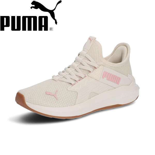 ◆◆ ＜プーマ＞ PUMA SOFTRIDE エンゾ 5 EASE IN ウィメンズ 313293 (01)