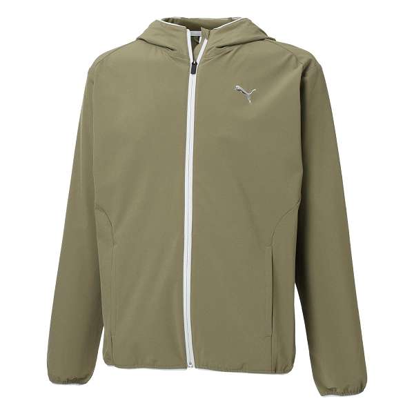 ◆◆ ＜プーマ＞ PUMA PUMA FLEX STRETCH ウーブン JKT 528933 (33)