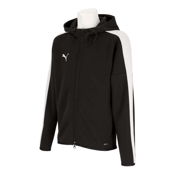 ◆◆ ＜ピューマ＞ PUMA PUMA VOLTAGE 編み物上衣 660935 (01) 蹴球・フットサル