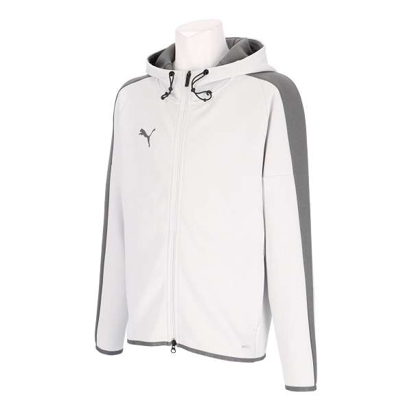 ◆◆ ＜ピューマ＞ PUMA PUMA VOLTAGE 編み物上衣 660935 (33) 蹴球・フットサル