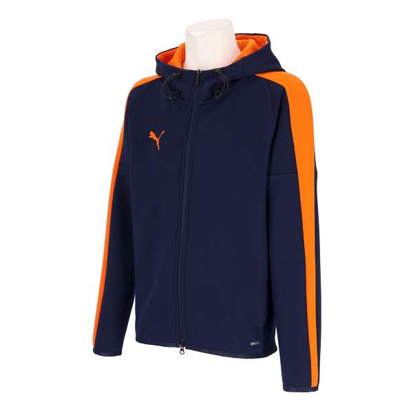 ◆◆ ＜ピューマ＞ PUMA PUMA VOLTAGE 編み物上衣 660935 (61) 蹴球・フットサル