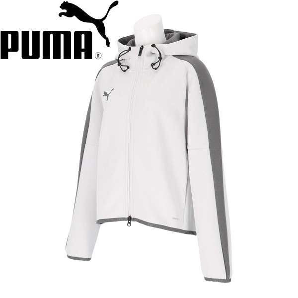 ◆◆ ＜ピューマ＞ PUMA PUMA VOLTAGE 編み物上衣 Wns 660937 (33) 蹴球・フットサル