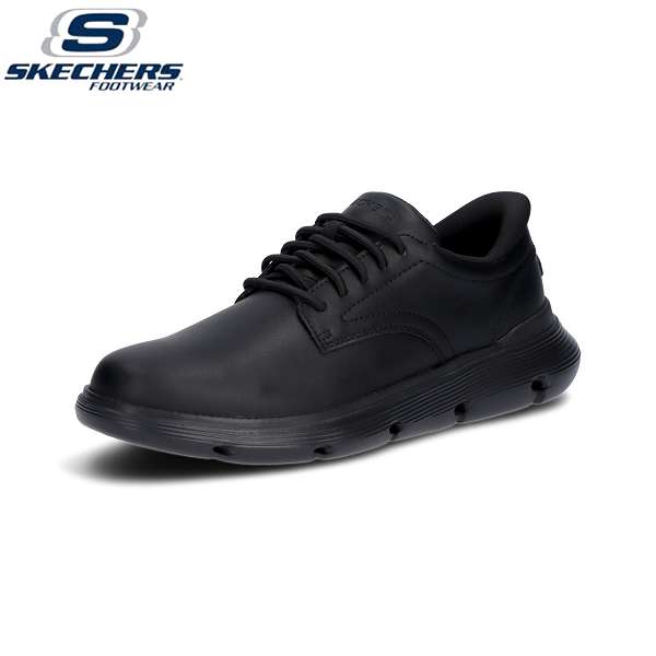◆◆ ＜スケッチャーズ＞ SKECHERS スリップインズ：ガルザ - デュラン 205353 (BBK) スニーカー