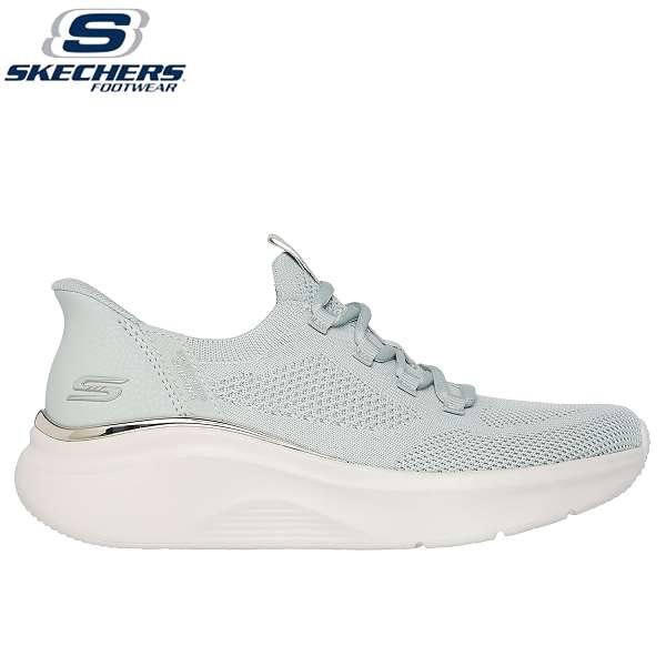 ◆◆ ＜スケッチャーズ＞ SKECHERS BOBS B LOVE-TRUE DELIGHT 117617 (SAGE) スニーカー 6,777円