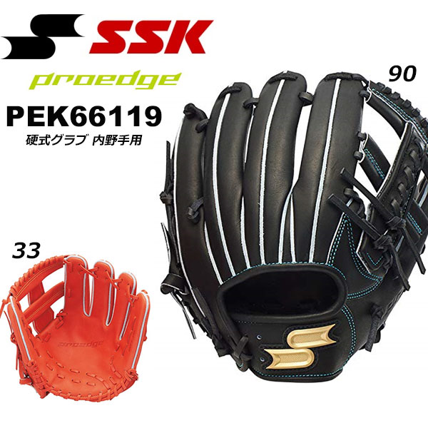 楽天市場】【即日発送可】エスエスケイ（SSK） PKB761 硬式用