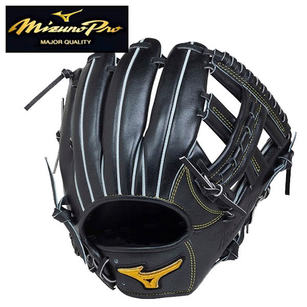 楽天市場】ミズノ 野球 一般軟式グラブ BSSショップ限定 ミズノプロ 内