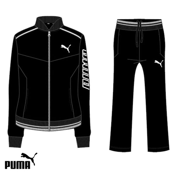 PUMAセットアップ 楽天市場】即納可☆【PUMA】プーマ 超特価 ジュニア COLORBLOCK POLY