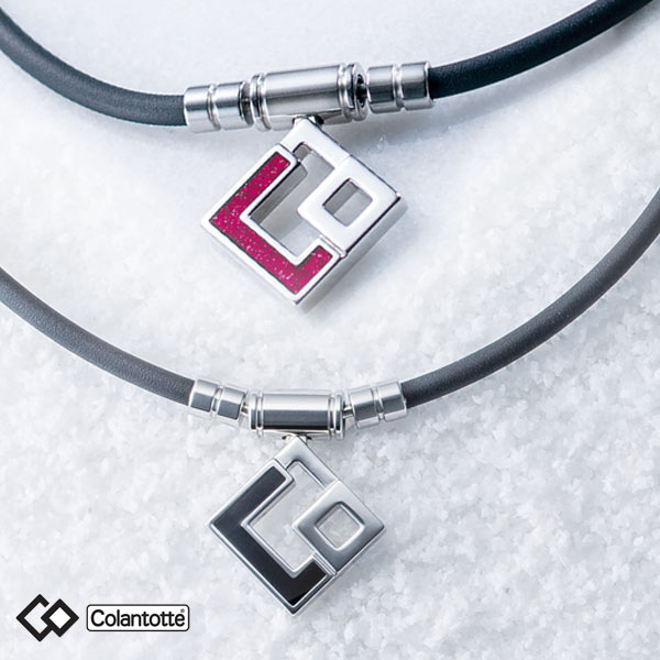 楽天市場】メール便発送 即納可☆ 【Colantotte】コラントッテ