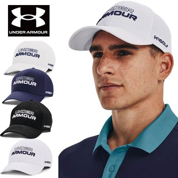 楽天市場】アンダーアーマー 【UNDER ARMOUR】 メンズ ゴルフ