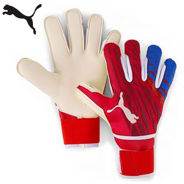 楽天市場】プーマ キーパーグローブ メンズ Q1 ウルトラプロ
