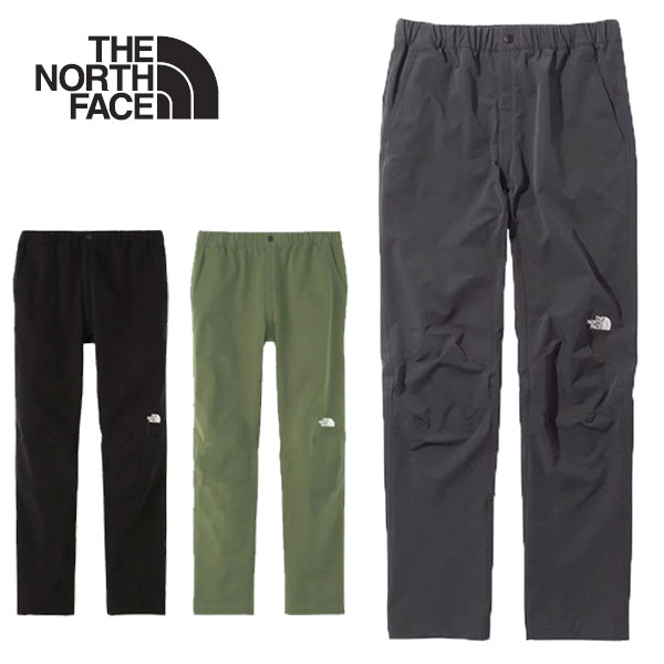 ザ・ノース・フェイス　ロングパンツ ドーロライトパンツ NB81711 ザ・ノース・フェイス(THE NORTH FACE) ロングパンツ ドーロー