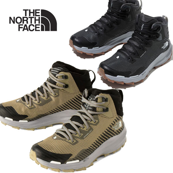 即納可★ 【THE NORTH FACE】ノースフェイス ベクティブ ファストパック ミッド フューチャーライト （レディース） NFW02323