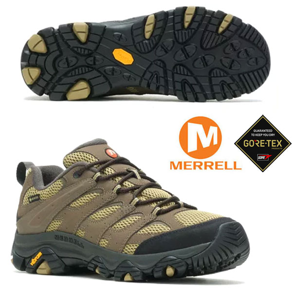 ブルーレイさま専用　メレル　 J42303  ゴアテックス　ジャングルモック MERRELL 返品・サイズ交換可 メレル ジャングルモック