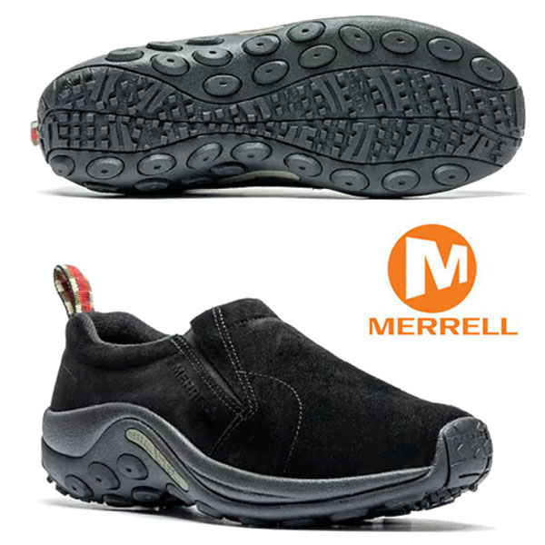 【楽天市場】即納可★ 【MERRELL】メレル ジャングルモック スニーカー M60825：ガイナバザール