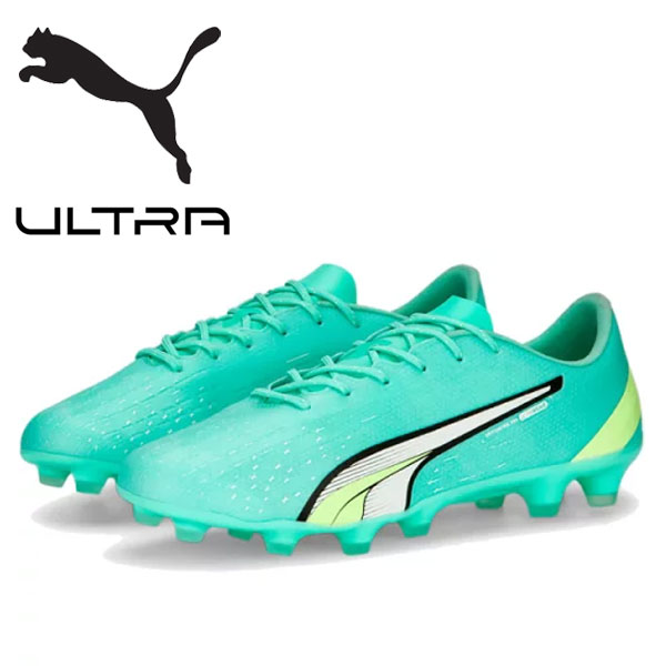 楽天市場】プーマ ウルトラ プロ HG/AG puma 【サッカー