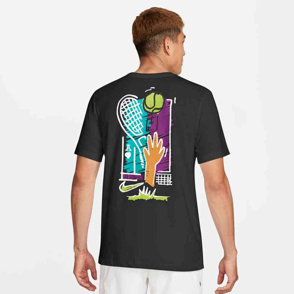 NIKE - ☆新品☆ NIKE  テニスウェア　新作　スコート  US-S dr7726-010_04.jpg