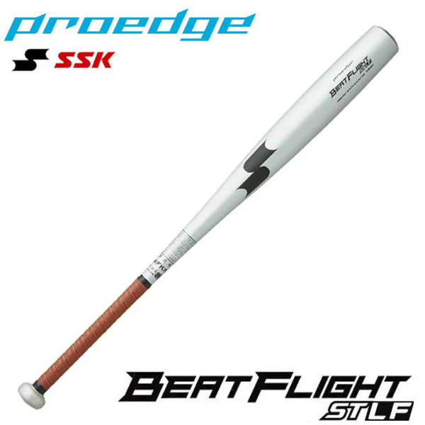 楽天市場】SSK(エスエスケイ) 硬式 金属バット 野球 ビートフライト HT