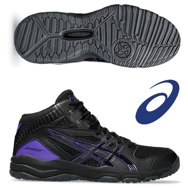 バスケットボールシューズ ASICS アシックス バスケットボールシューズ GELHOOP V16