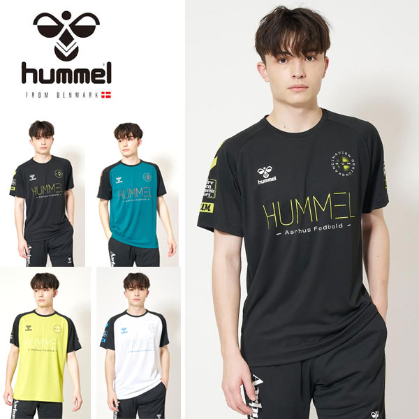 hummel スポーツシャツ alpen-group_9620670115