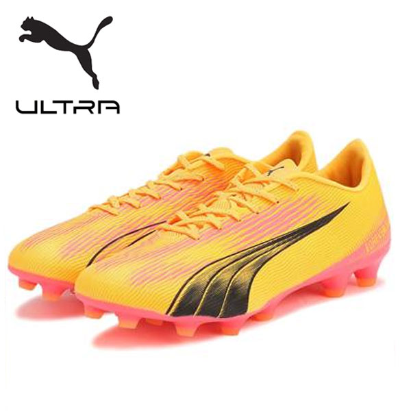 プーマウルトラ ULTRA ULTIMATE Firm Ground/Artificial Ground Men's Soccer