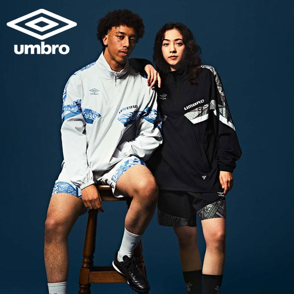 楽天市場】アンブロ メンズ サッカー/フットサル 半袖シャツ THE