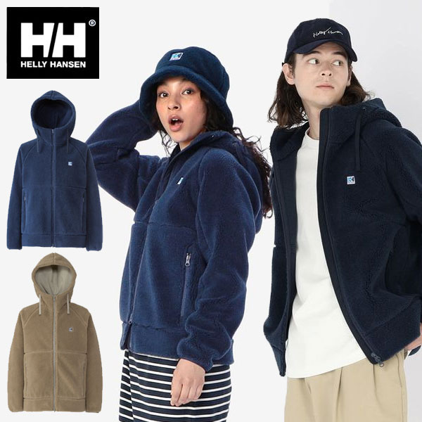 楽天市場】SALE ヘリー ハンセン スコーグ パイル ジャケット(ユニ