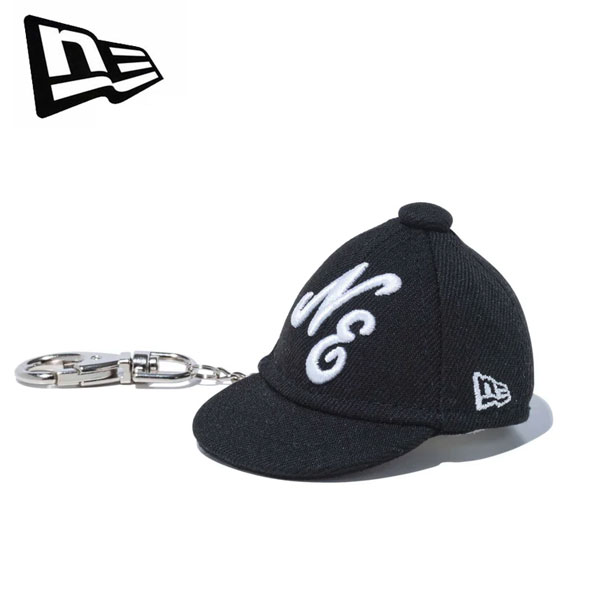 【ニューエラ】キャップキーホルダー 楽天市場】ニューエラ【NEW ERA】14524795 / 14524797