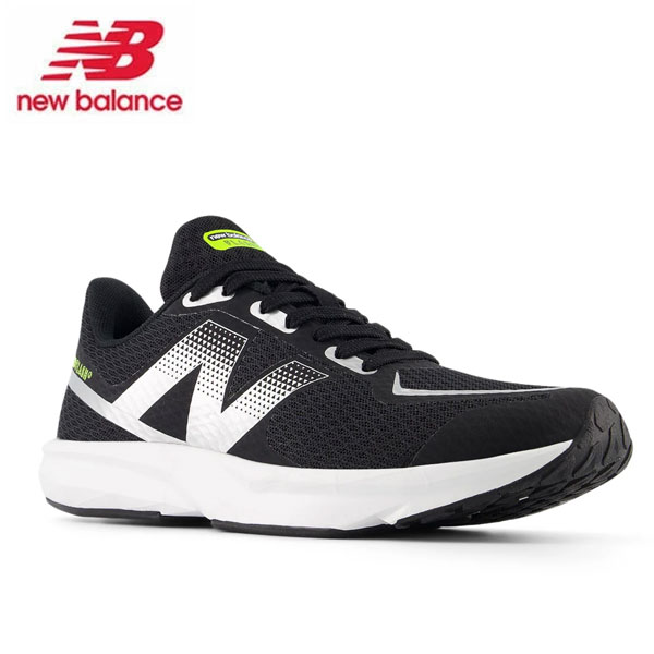 即納可☆【New Balance】ニューバランス Flash v7 ジュニア ランニングシューズ GFLSJ2JXM