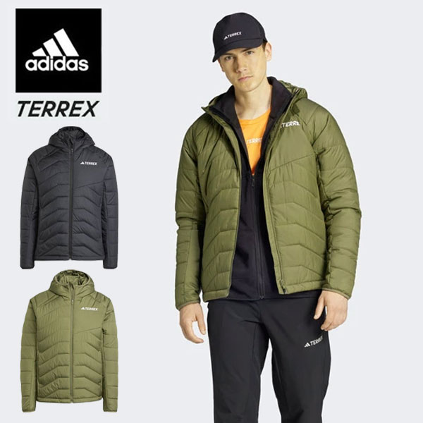 adidas ダウンジャケット 楽天市場】お買い得スペシャルプライス アディダス M TERREX MT GD