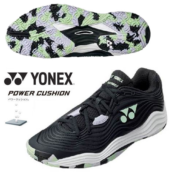 楽天市場】ヨネックス YONEX テニスシューズ ユニセックス