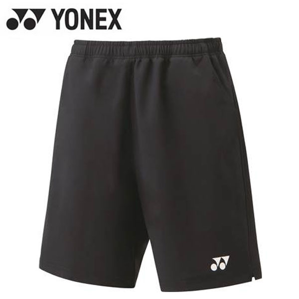 ヨネックス　ハーフパンツ 楽天市場】【特価】YONEX 15046 ハーフパンツ スリムフィット