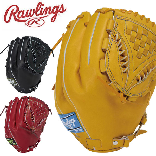 楽天市場】ローリングス グローブ Rawlings 硬式 PRO PREFERRED 投手用