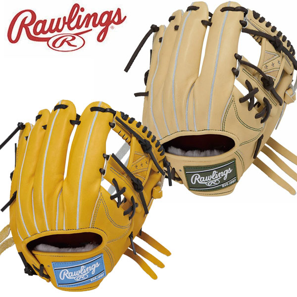 即納可★ 【Rawlings】ローリングス 硬式 PRO PREFERRED [内野手用] サイズ 11.25 グラブ GH5FPRN62 35,393円