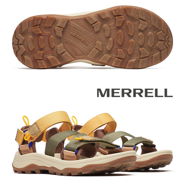 楽天市場】メレル MERRELL スポーツサンダル SPEED FUSION WEB SPORT