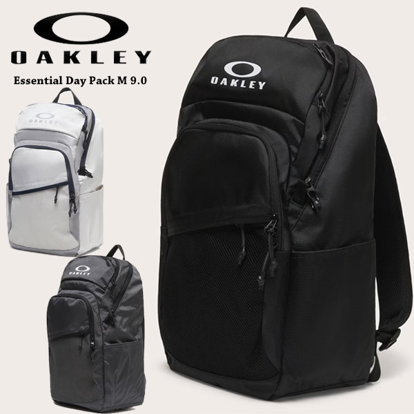 即納可☆【OAKLEY】オークリー Essential Day Pack M 9.0 デイパック FOS901982