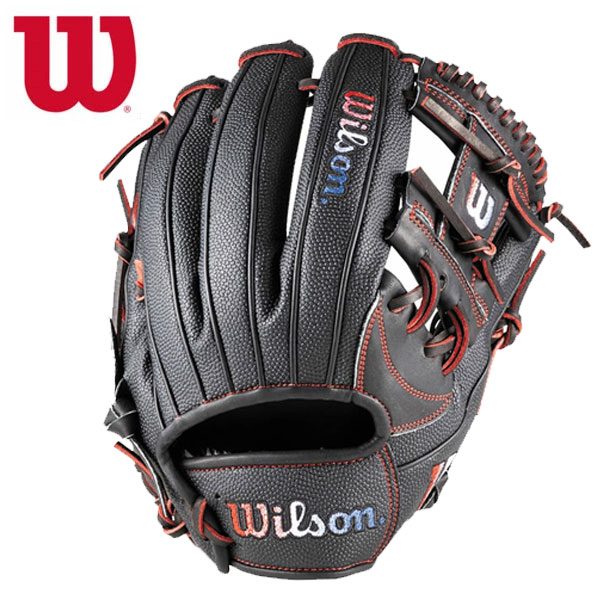 WILSON ウィルソン D-MAX・Defense-Max 軟式大人用グローブ Wilson ウィルソン D-MaX 軟式 大人用グローブ WILSON