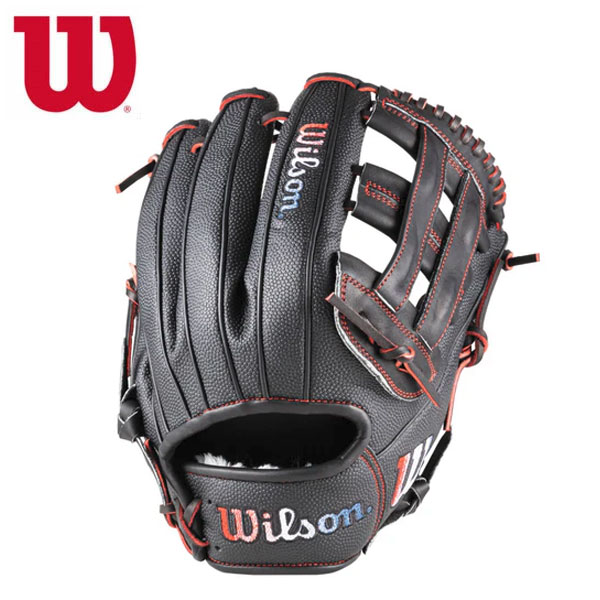 軟式 野球 Wilson ウィルソン 87型 内野用 オーダーグローブ ウィルソン 野球 グロ―ブ 軟式 87型 小指二本入れ推奨 グラブ 大人用