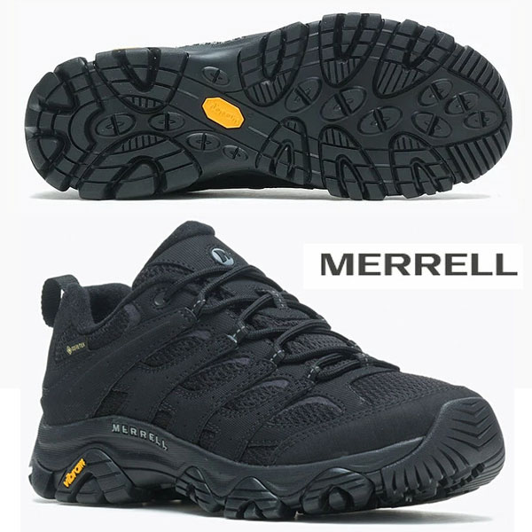 楽天市場】メレル ジャングルモック ゴアテックス メンズ MERRELL