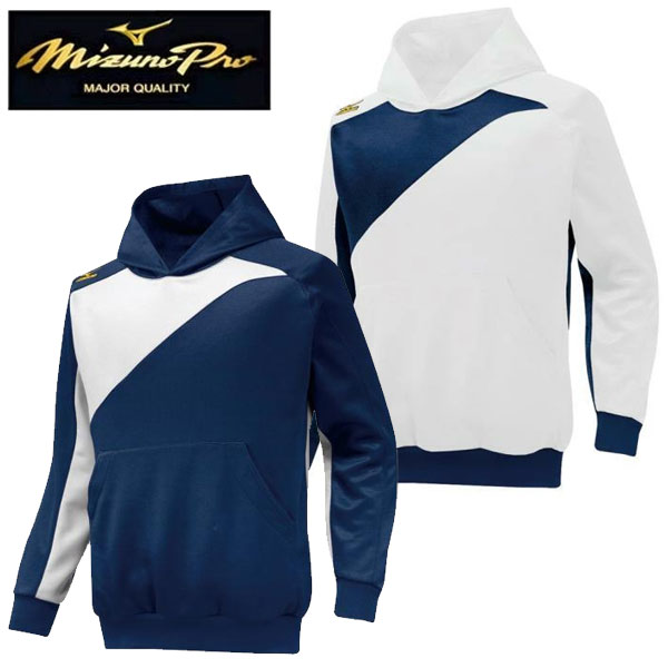 楽天市場】ミズノ公式 【ミズノプロ】BKライトパーカー 2014世界モデル