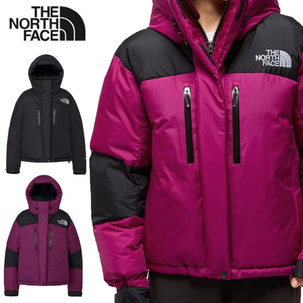 即納可☆【THE NORTH FACE】ノースフェイス ショートバルトロライトジャケット レディース ダウンジャケット NDW92551
