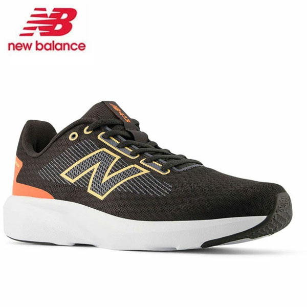 即納可★ 【New Balance】ニューバランス ランニングシューズ 413 v3 (2E) メンズ ランニングシューズ M41371F2E