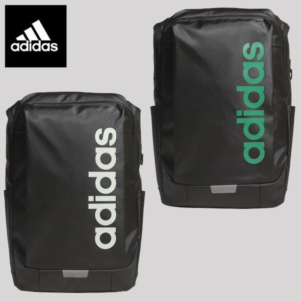 即納可★ 【adidas】アディダス ZT リニアバックパック リュック TC651