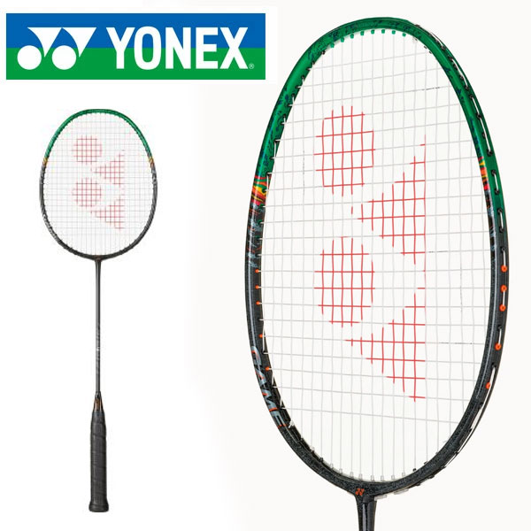 即納可★ 【YONEX】ヨネックス バドミントン櫂 アストロクス99力くらべ 3AX99G ラケット-スポーツ・アウトドア-バドミントン