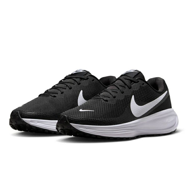 即納可★【NIKE】ナイキ レボリューション 8 ワイド ウィメンズ ロード ランニングシューズ HQ1995 002